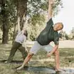 Corrective Exercises icon